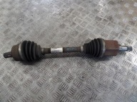 semi-axis left short. P31280669 VOLVO V40 II 1.6 D