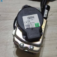 front tension belt safety front side right Jaguar F-Pace 012L000