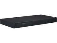 LG UBK90 4K HDR BLU-RAY DVD CD USB HEVC HDMI 2.0