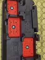 OPEL VECTRA C Module fusibles 13112919