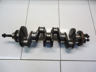IVECO DAILY 3.0HPI crank 502295018
