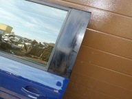 door left rear part SKODA YETI 5L complete