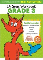 Dr. Seuss Workbook: Grade 3 Seuss Dr.