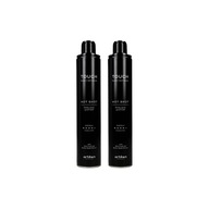 2x PROFESJONALNY LAKIER DO WŁOSÓW ARTEGO TOUCH HOT SHOT BARDZO MOCNY 500 ML