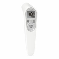 MICROLIFE NC200 TERMOMETR do pomiaru temperatury ciała obiektów i otoczenia