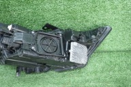 AUDI A6 C8 FULL LED 18- reflektor left light left