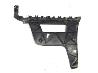bumper bracket right rear part Audi A4 B8 2.0 TDI sedan 8K5807454