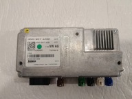 AUDI Q5 II 80A control unit module KAMER 4M0907428E