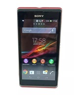 TELEFON SONY XPERIA L C2105