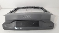 Audi Q2 rear trunk door 2022 ROK unprotected (H106)
