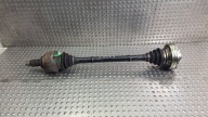 semi-axis right rear part 7533452 BMW E87 LCI E91 E90 E92 E93 330D N57