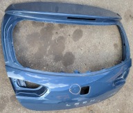 boot doors boot rear part SEAT LEON II 2 1P LIFT OE
