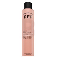 REF Hold & Shine Spray N°545 lak na vlasy pre strednú fixáciu 300 ml