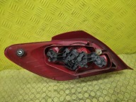 PEUGEOT 307 light right rear part 557674