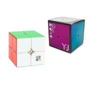 Magnetická kocka YJ Yupo V2 M 2x2x2 YongJun