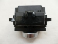 MERCEDES W207 W212 LIFT PANEL iDRIVE JOYSTICK