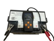 Batteria AGM START-STOP 12V 70AH 720A BMW 2022R Originale