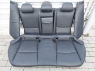 Sitz heck hinten INFINITI Q50
