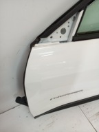 door left front JEEP AVENGER 23R