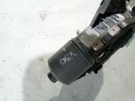 Volvo V50 wiper mechanism front