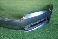 SKODA SUPERB III LIFT 19- front bumper front