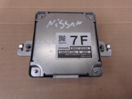 Infiniti Q50 Q60 control unit module 284E7 5CA2A