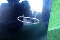 SKODA OCTAVIA IV door left front front