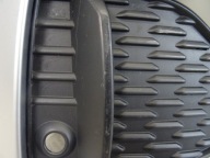 grid of a bumper front front right AUDI Q2 LIFT 81A807682R