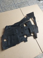 Insonorisation PIANKA Console Gauche AUDI A8 D4 4H OE