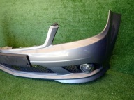 MERCEDES W204 204 C-KLASA 07-10 front bumper front