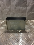 amplifier AUTOBUSOWY BLAUPUNKT 7 607 273 001