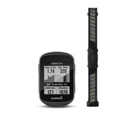 Licznik rowerowy Garmin Edge 130 Plus HRM zastaw z czujnikiem tętna