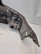 SKODA OCTAVIA III 3 12- SCOUT bumper front front SPR