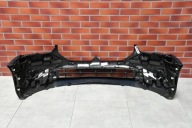 bumper front front BMW 5 G60 G61 TANSANITBLAU