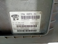 Kia Sorento 1 02-09 computer control unit of the engine OE 9642606280