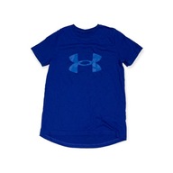 Chlapčenské tričko UNDER ARMOUR M