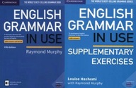 English Grammar in Use + Supplementary Murphy