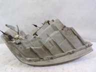 light front front left CHEVROLET AVEO T250 HB (2)