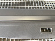 SKODA OCTAVIA III 3 blinds boot original 13-19 5E9867871B