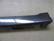 moulding threshold left BMW e60 e61 A35 MONACOBLAU