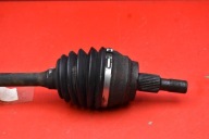 semi-axis left front AUTOMAT MERCEDES ML 3.0 CDI 224 KM 4MATIC 05-08