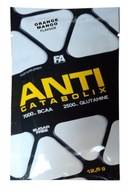 FA Anticatabolix 12,5g o smaku mango BCAA Ochrona mięśni Regeneracja