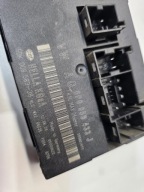 module control unit KOMFORTU AUDI A3 8P 8P0959433J