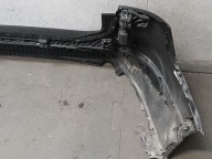 bumper rear part AUDI A6 C9 E-TRON E TRON 85E KOMBI 85E807511A