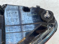 BMW X5 G05 18- light left rear part W fender H35A0DB0102