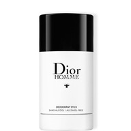 Dior Homme deostick dla mężczyzn 75ml