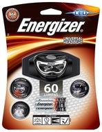 Univerzálna Čelová baterka Energizer 60 lumen