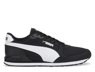 Buty miejskie Puma St Runner v3 Mesh czarne 38464001 44.5