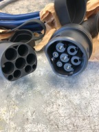prijenos KABEL LADOWARKI FORD KUGA HYBRYDA LV4J-10B706-AA