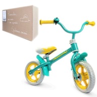 Rowerek biegowy dla Dziecka Prezent dla 3 latka